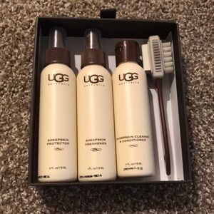 ugg care kit